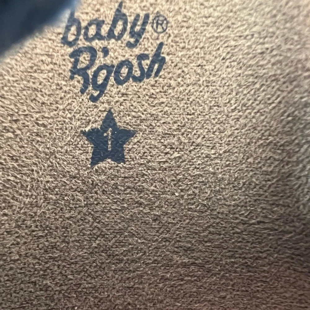 Baby Bgosh Baby‎ Boy Sandals